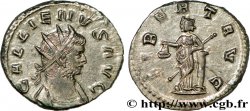 GALLIEN Antoninien FDC