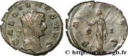 GALLIENUS Antoninien ST