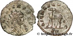 GALLIEN Antoninien
