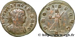 TACITE Aurelianus TTB