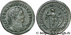 CONSTANTIN Ier LE GRAND Follis ou nummus