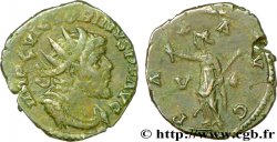 VICTORIN Antoninien TTB