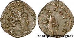 TÉTRICUS Ier Antoninien TTB