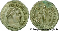 LICINIUS Ier Follis ou nummus SUP