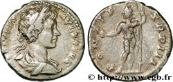 CARACALLA Denier TB+