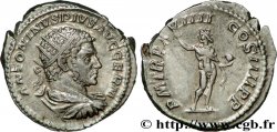 CARACALLA Antoninien SPL/SUP