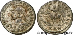 PROBUS Aurelianus