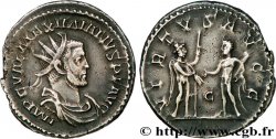 MAXIMIANUS HERCULIUS Aurelianus AU