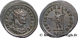 MAXIMIANUS HERCULIUS Aurelianus AU