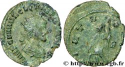 QUINTILLE Antoninien TTB