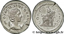 OTACILIA SEVERA Antoninien SUP