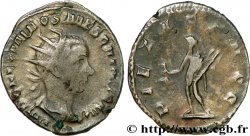 HOSTILIEN Antoninien TB+