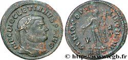 DIOCLÉTIEN Follis ou nummus