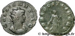 GALLIENUS Antoninien