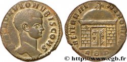 ROMULUS Follis ou nummus