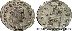 GALLIEN Antoninien