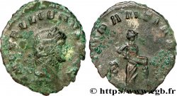 GALLIENUS Denier