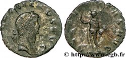 GALLIENUS Denier AU