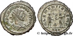 PROBUS Aurelianus SUP