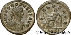 PROBUS Aurelianus
