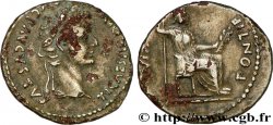 TIBÈRE Denier TB+