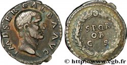 GALBA Denier