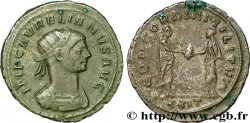 AURÉLIEN Aurelianus SPL
