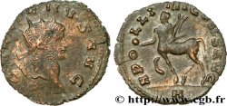 GALLIENUS Antoninien XF/AU