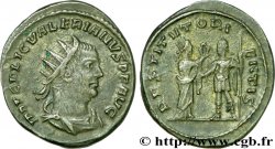 VALÉRIEN Ier Antoninien TTB+