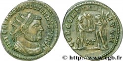 DIOCLETIANUS Pseudo ou néo-aurelianus VZ