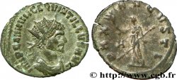 QUINTILLE Antoninien