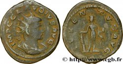 CLAUDE II LE GOTHIQUE Antoninien TB+