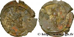 VICTORIN Antoninien TTB