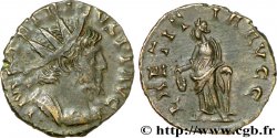 TÉTRICUS Ier Antoninien TTB+
