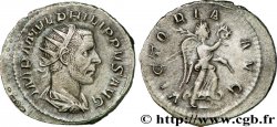 PHILIPPE Ier L&nbsp;ARABE Antoninien