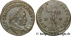 CONSTANTINE I THE GREAT Follis ou nummus