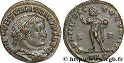 CONSTANTIN Ier LE GRAND Follis ou nummus SUP