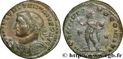 CONSTANTIN Ier LE GRAND Follis ou nummus SUP