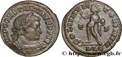 CONSTANTINE I THE GREAT Follis ou nummus