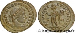 CONSTANTIN Ier LE GRAND Follis ou nummus TTB+