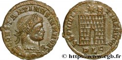 CONSTANTINE II Centenionalis ou nummus