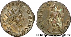 TÉTRICUS Ier Antoninien SUP