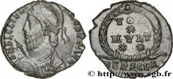 IULIANUS II DER PHILOSOPH Maiorina ou nummus, (PB, Æ 3)