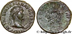 TRAJAN Dupondius TTB+
