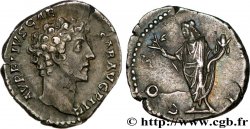 MARC AURÈLE Denier SUP