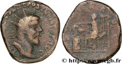 POSTUME Double sesterce TB+