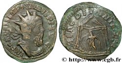 POSTUME Double sesterce TTB