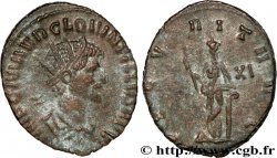 QUINTILLE Antoninien TTB