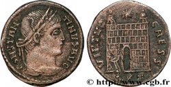 CONSTANTIN Ier LE GRAND Centenionalis ou nummus TTB