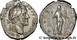 ANTONIN LE PIEUX Denier TTB+